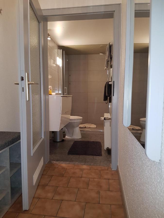 Eulennest Appartement Elten