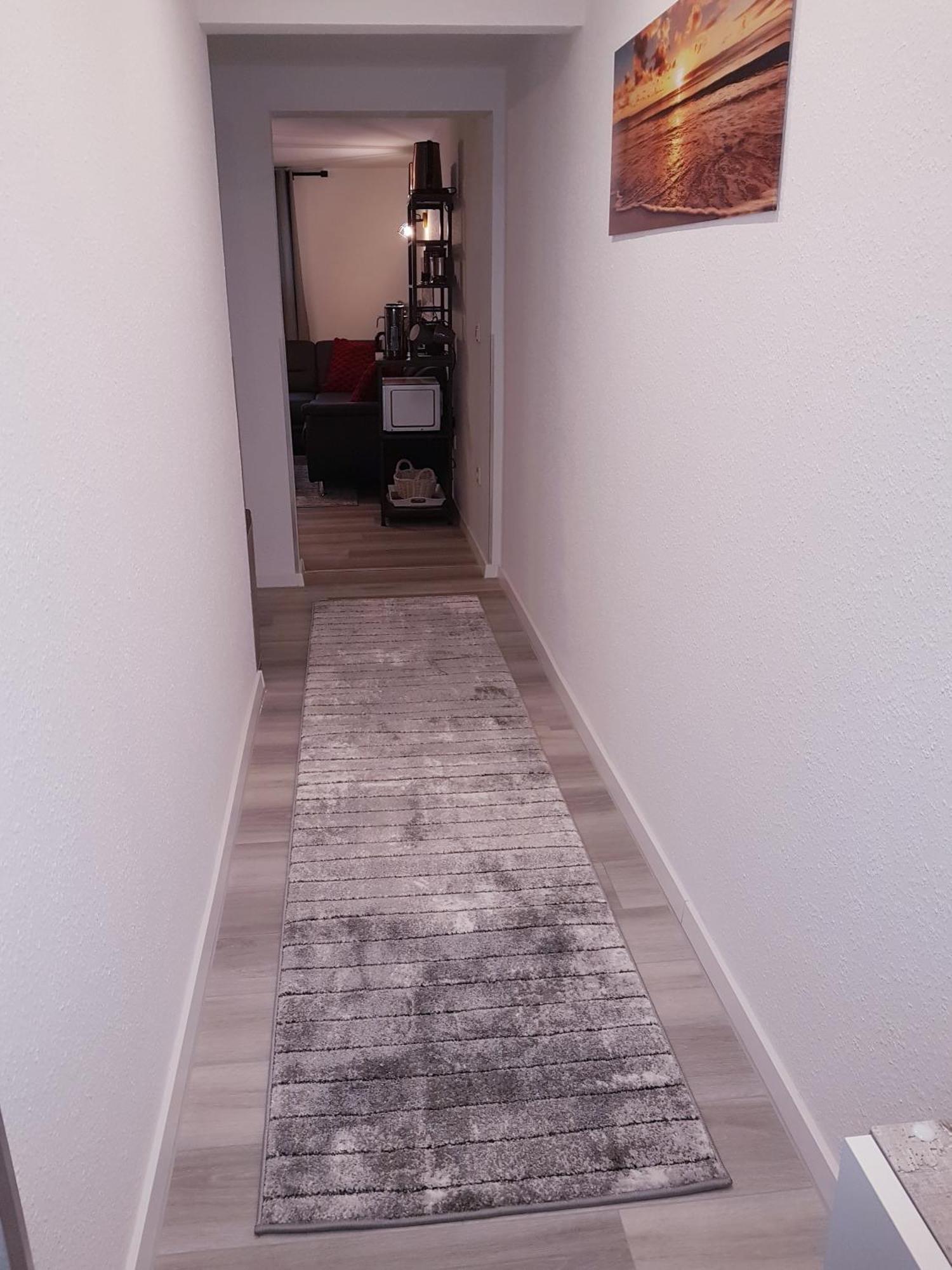 Appartement Eulennest