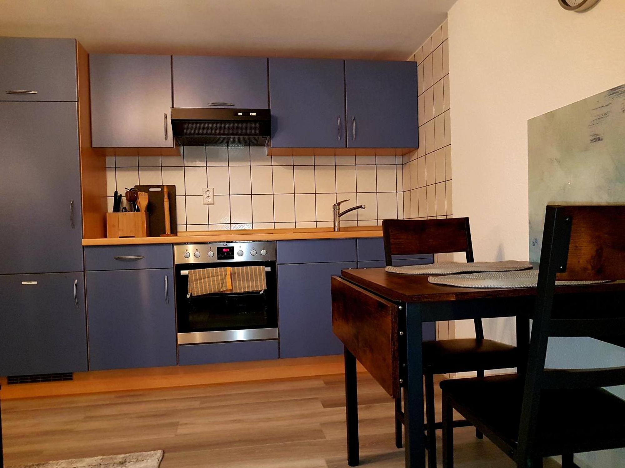 Appartement Eulennest *