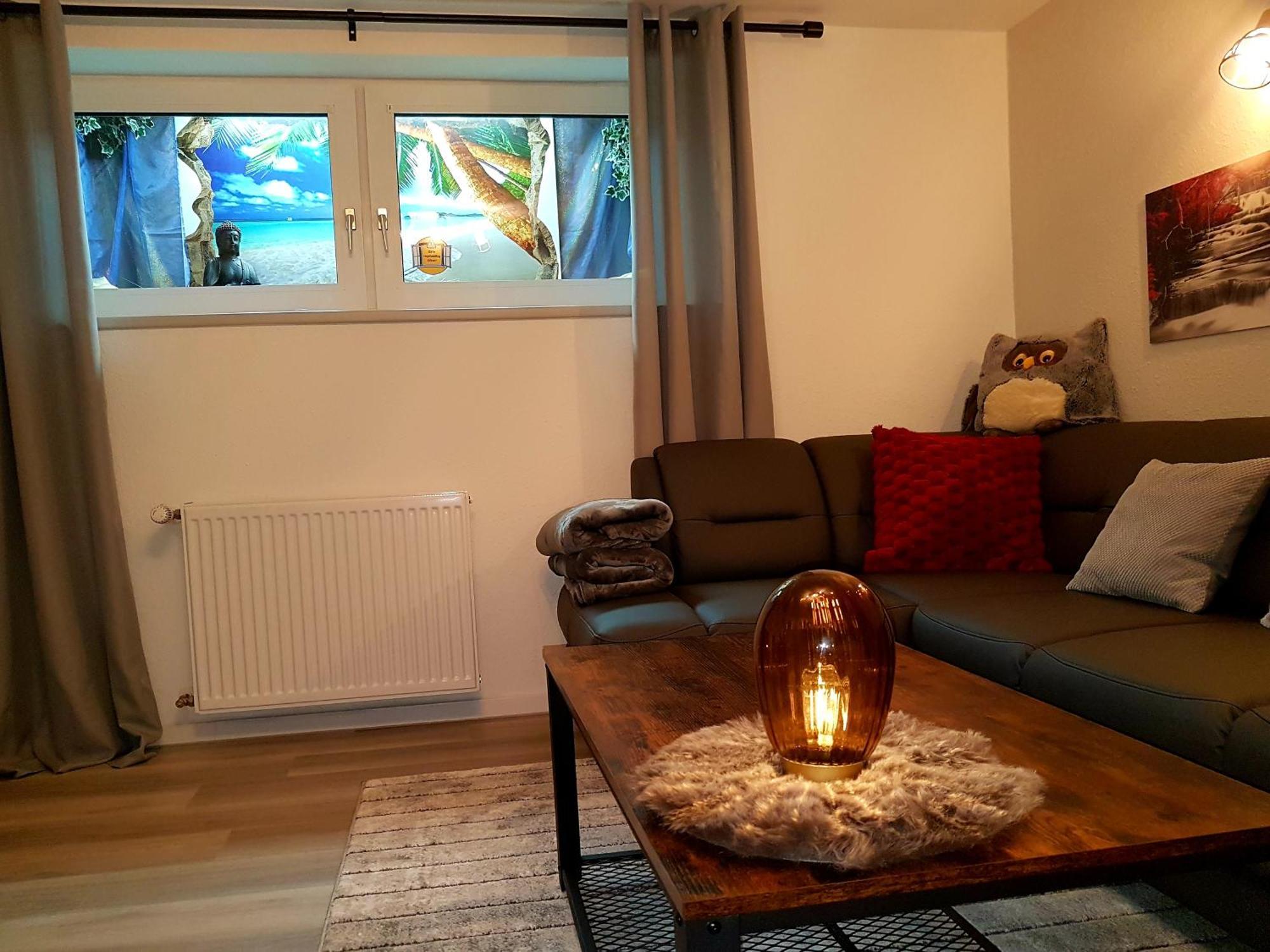 Appartement Eulennest *