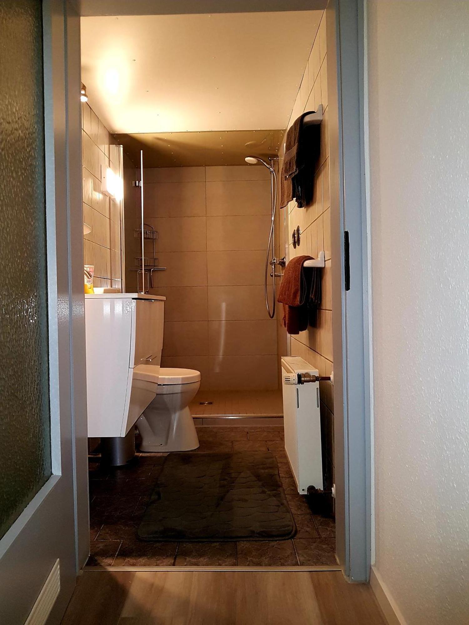 Appartement Eulennest *